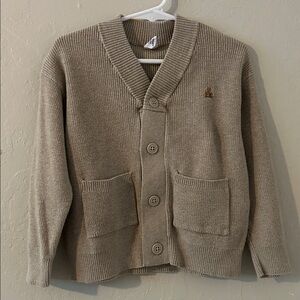 Baby Gap Cardigan
